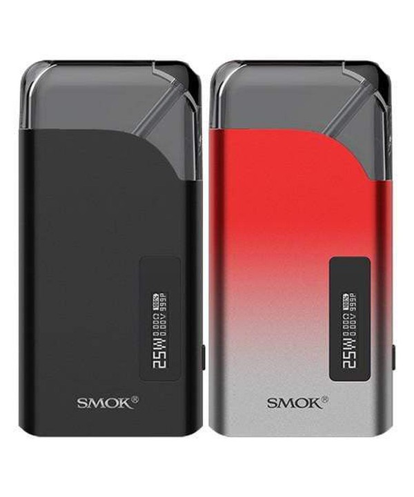 Smok Thiner Pod Kit