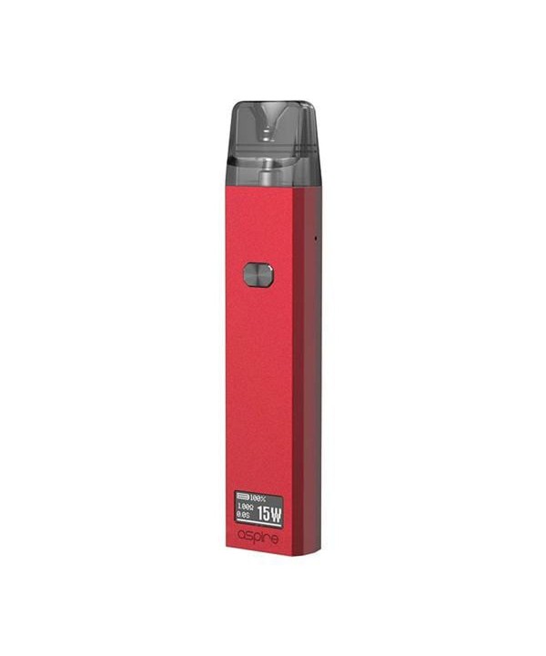 Aspire Favostix Pod Kit