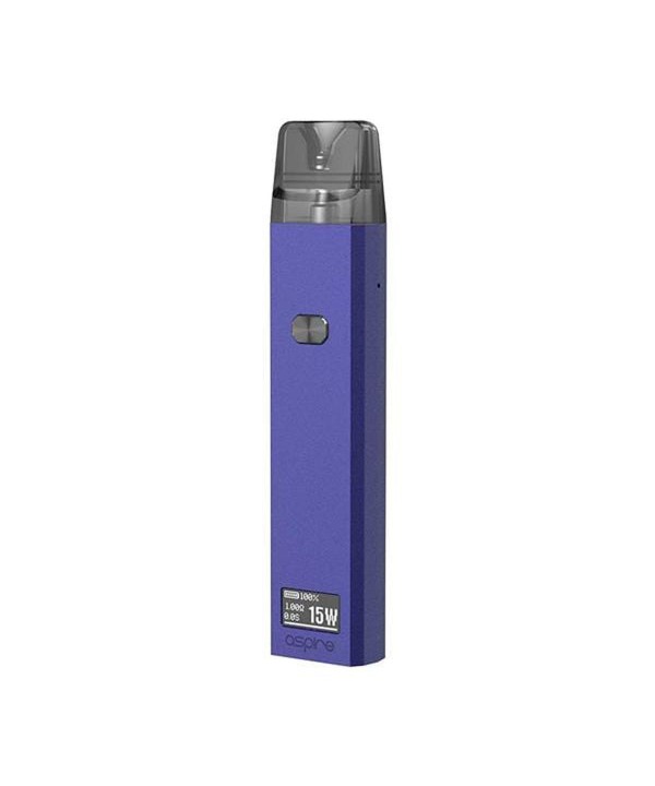 Aspire Favostix Pod Kit