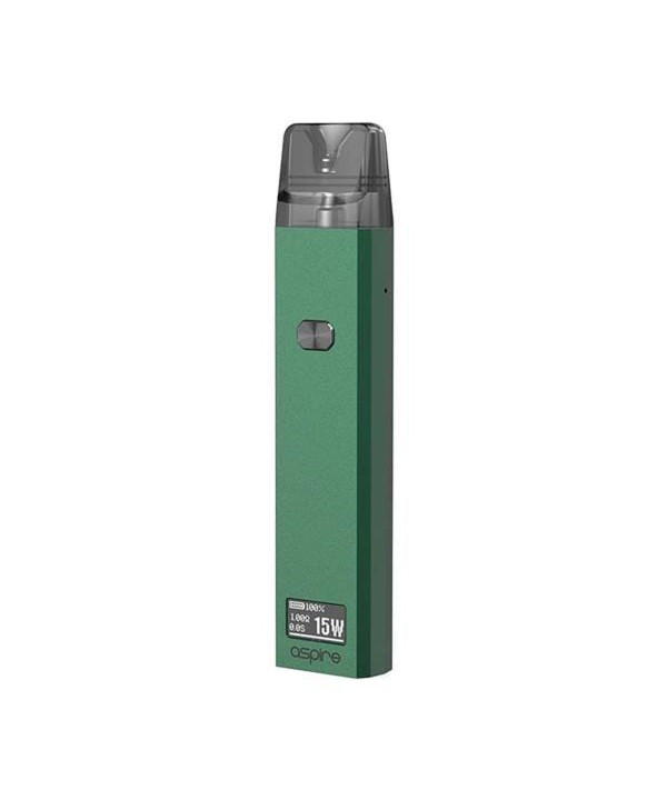 Aspire Favostix Pod Kit