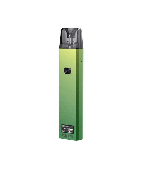 Aspire Favostix Pod Kit