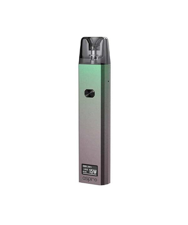 Aspire Favostix Pod Kit