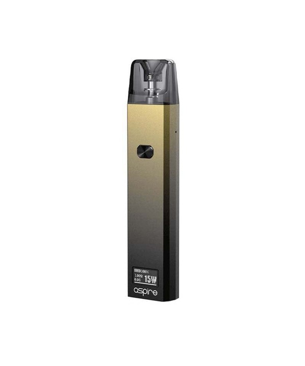 Aspire Favostix Pod Kit