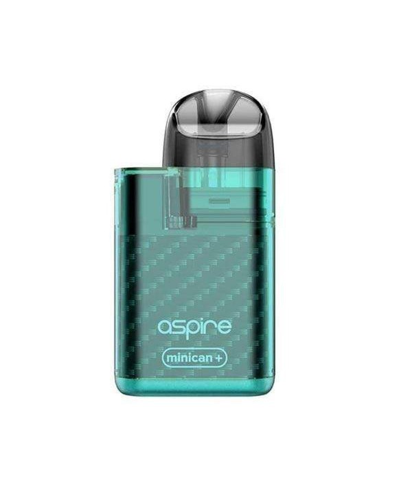 Aspire Minican + Plus Pod Kit 850mAh