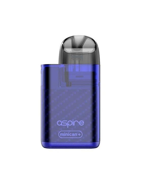 Aspire Minican + Plus Pod Kit 850mAh