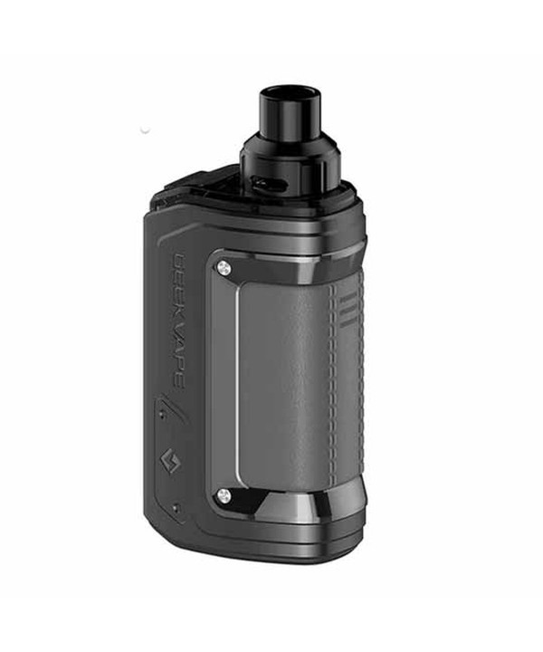 GeekVape H45 Hero 2 Vape Kit