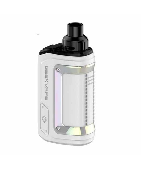 GeekVape H45 Hero 2 Vape Kit