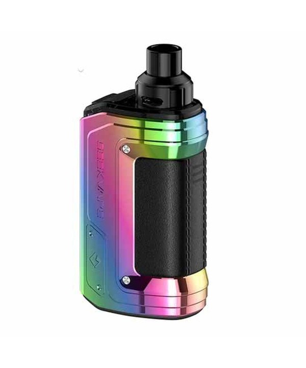 GeekVape H45 Hero 2 Vape Kit