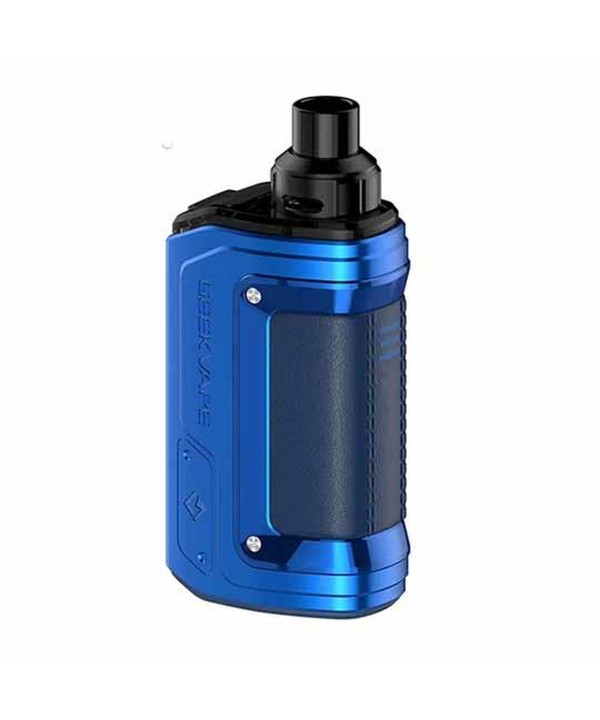 GeekVape H45 Hero 2 Vape Kit