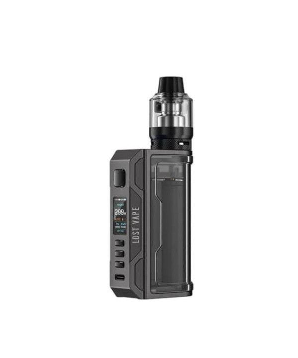 Lost Vape Thelema Quest 200W Vape Kit