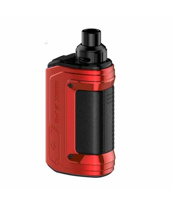 GeekVape H45 Hero 2 Vape Kit