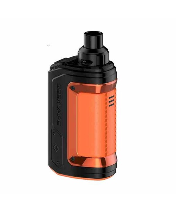 GeekVape H45 Hero 2 Vape Kit