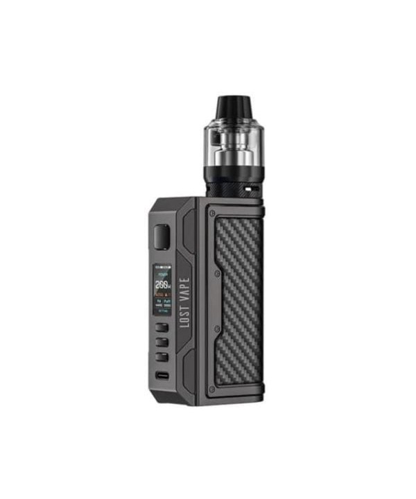 Lost Vape Thelema Quest 200W Vape Kit