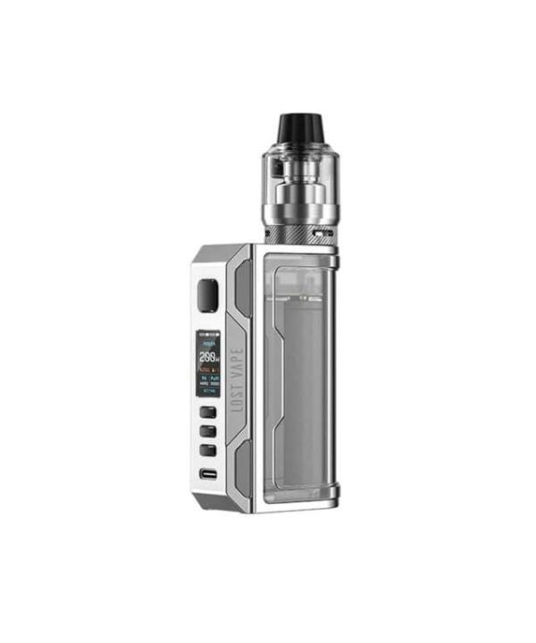 Lost Vape Thelema Quest 200W Vape Kit