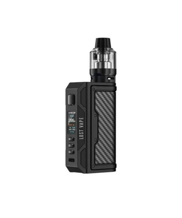 Lost Vape Thelema Quest 200W Vape Kit