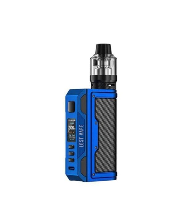 Lost Vape Thelema Quest 200W Vape Kit