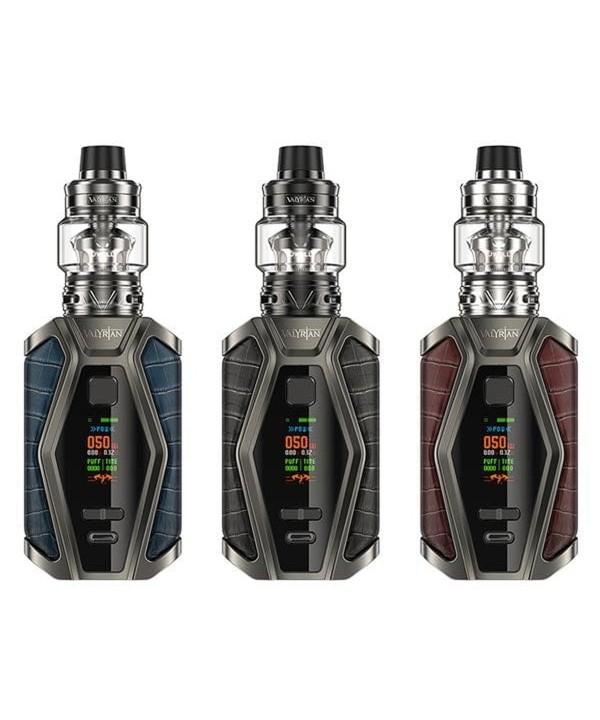 Uwell Valyrian 3 Vape Kit