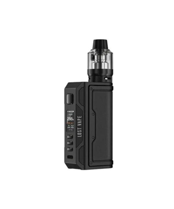 Lost Vape Thelema Quest 200W Vape Kit