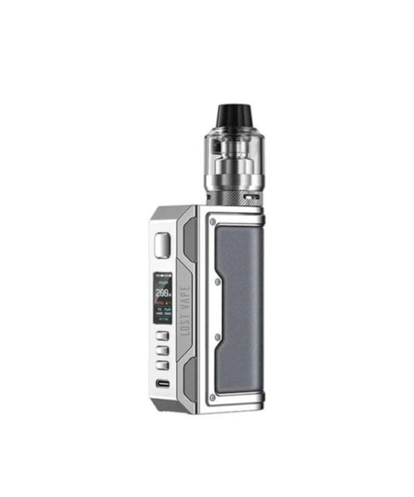 Lost Vape Thelema Quest 200W Vape Kit