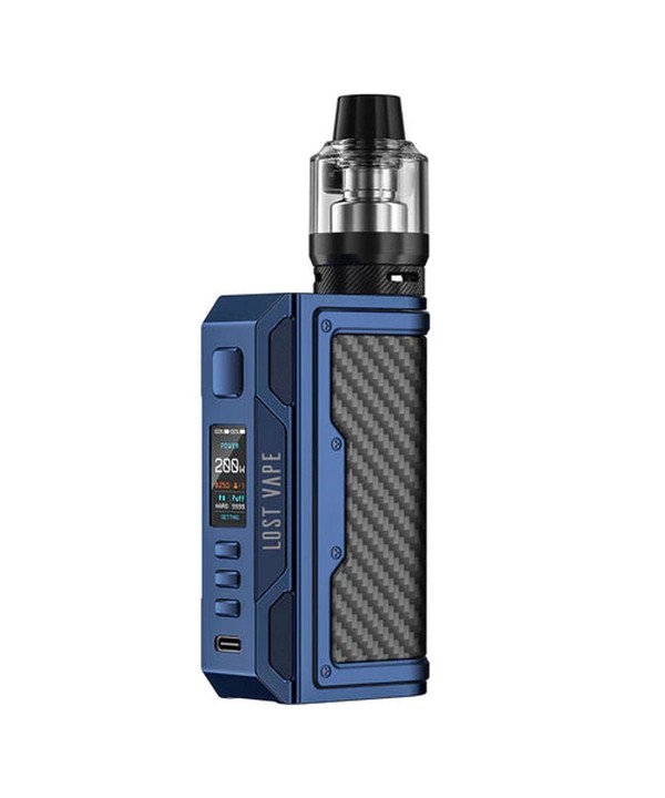 Lost Vape Thelema Quest 200W Vape Kit