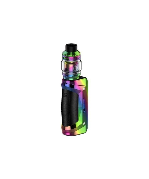 GeekVape S100 Aegis Solo 2 Kit