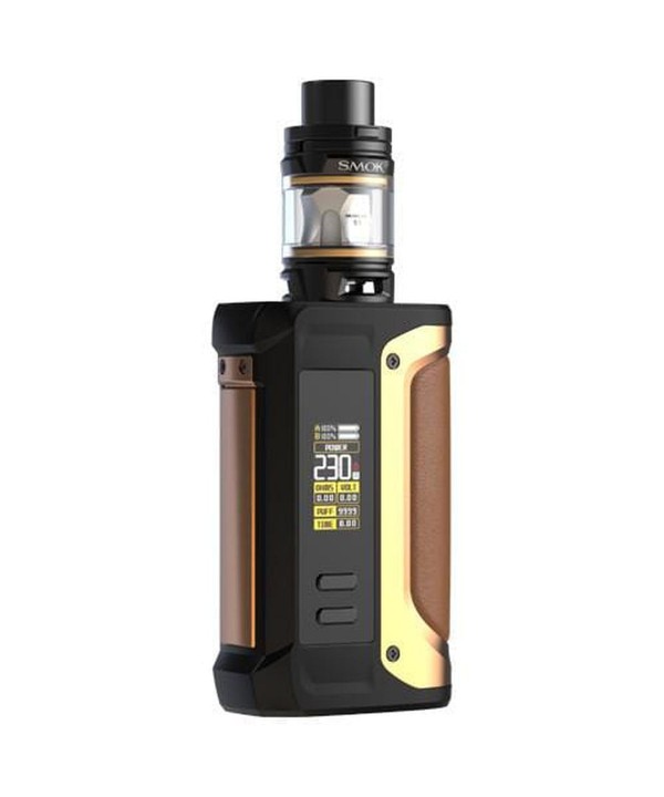 Smok Arcfox Vape Kit