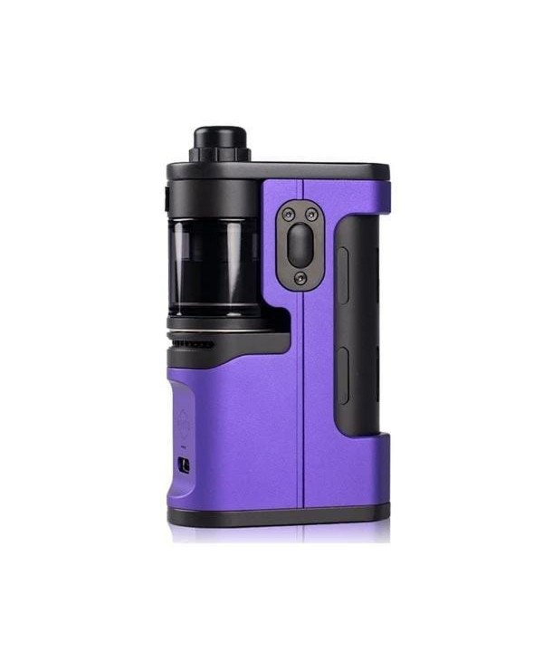 Dovpo X Suicide Mods Abyss AIO Kit