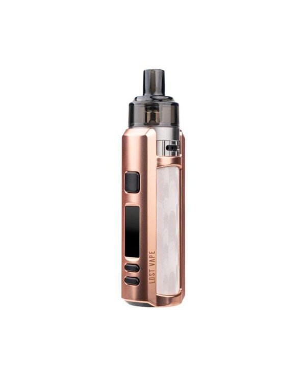 Lost Vape Ursa Mini Pod Kit