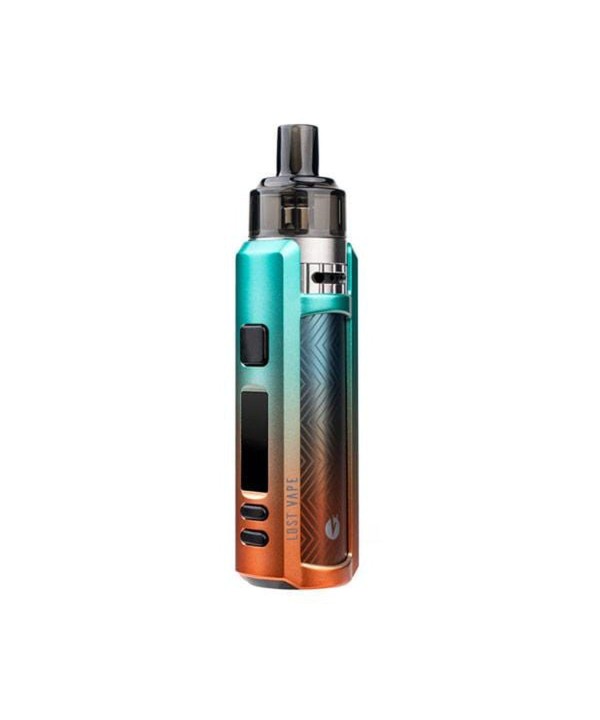 Lost Vape Ursa Mini Pod Kit