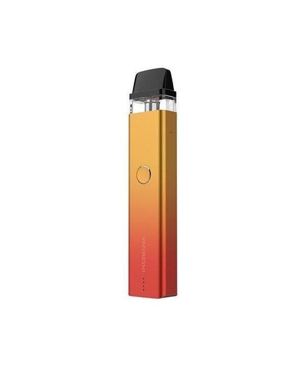 Vaporesso XROS 2 Pod Vape Kit