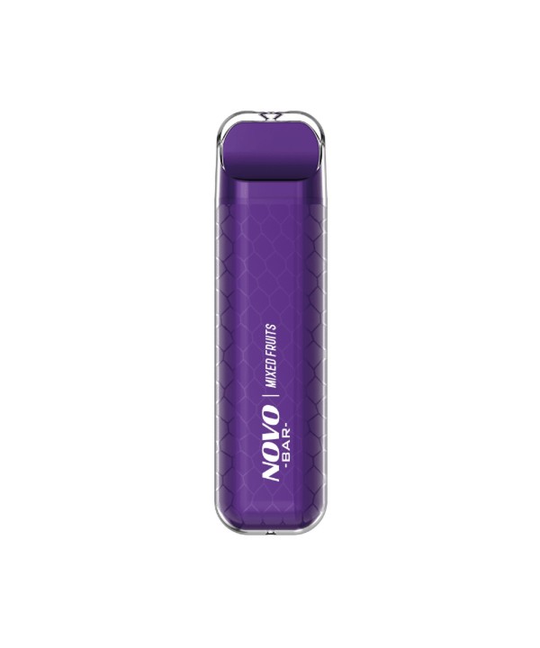 SMOK Novo Bar Disposable Vape