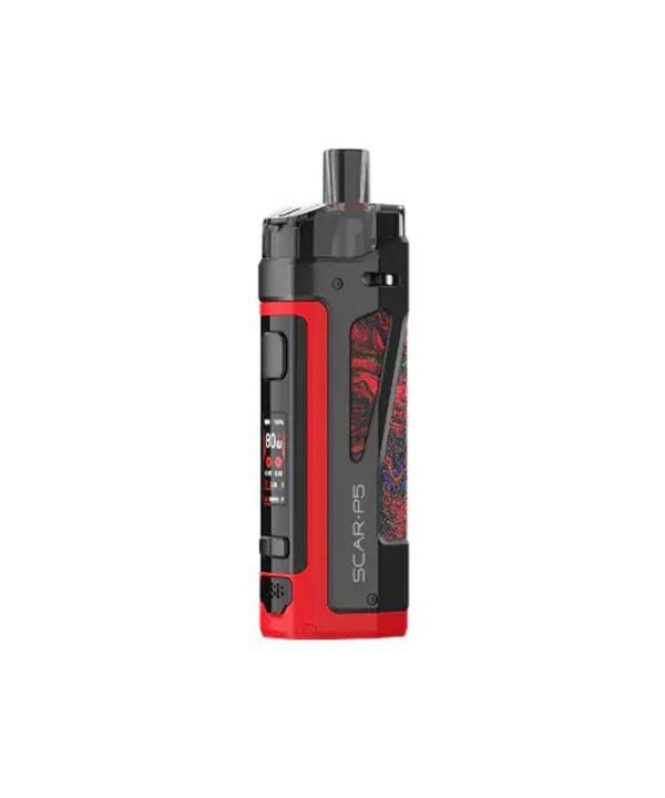 Smok Scar P5 Pod Kit