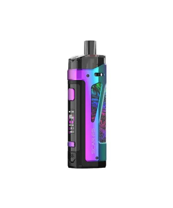 Smok Scar P5 Pod Kit