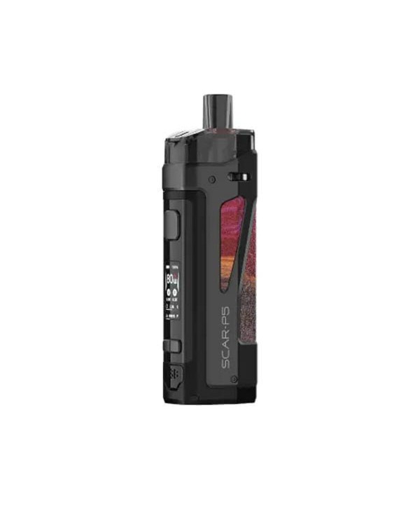 Smok Scar P5 Pod Kit