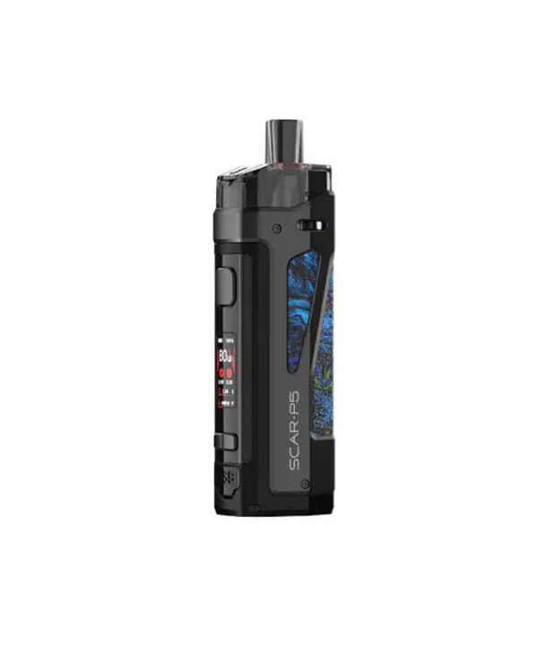 Smok Scar P5 Pod Kit