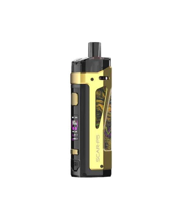 Smok Scar P5 Pod Kit