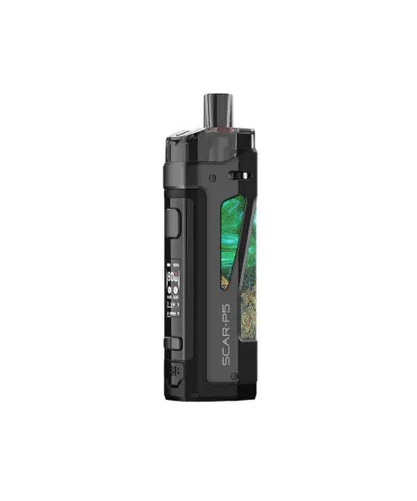 Smok Scar P5 Pod Kit