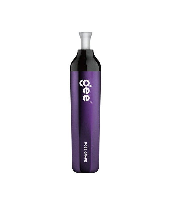 Geebull Gee 600 by Elf Bar Disposable Vape