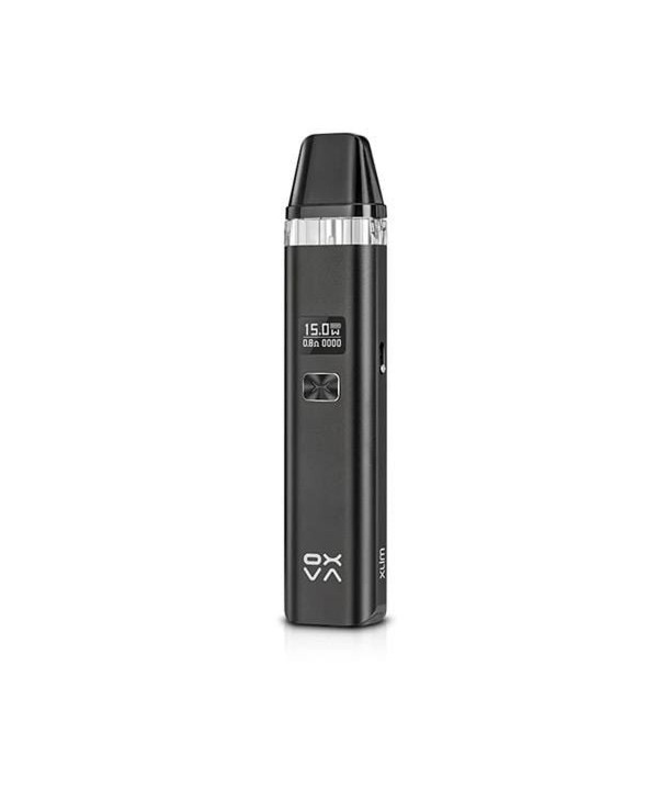 Oxva Xlim Pod Kit