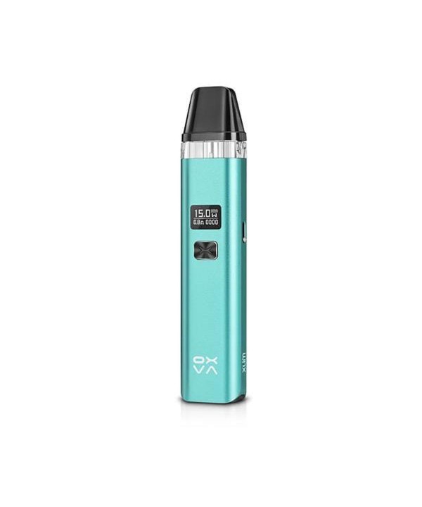 Oxva Xlim Pod Kit