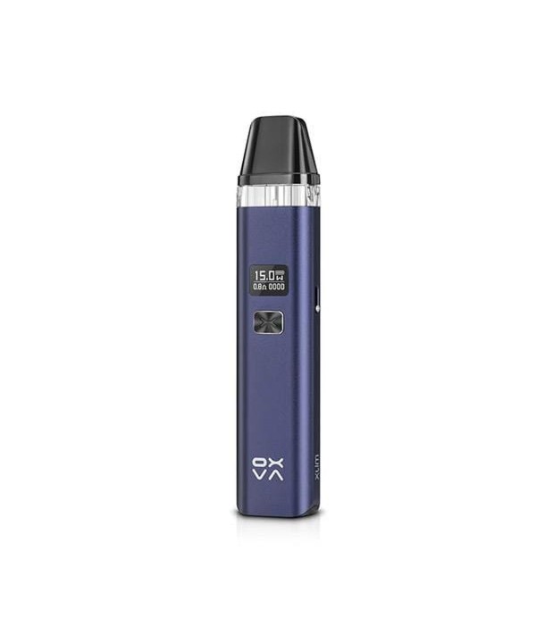 Oxva Xlim Pod Kit