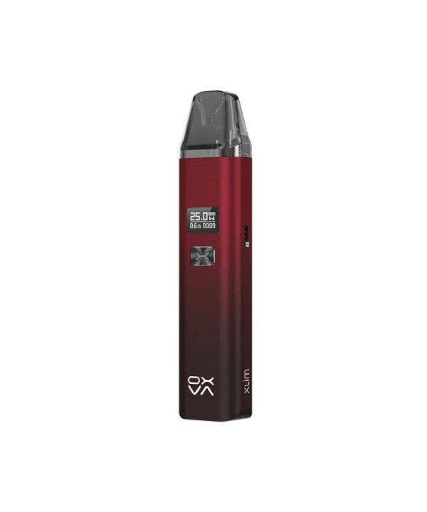 Oxva Xlim Pod Kit