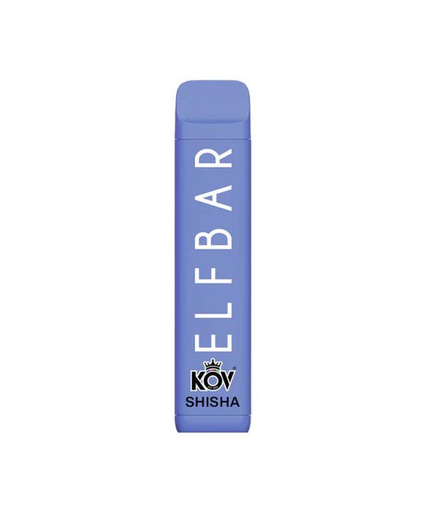 Elf Bar NC600 Shisha Disposable Vape