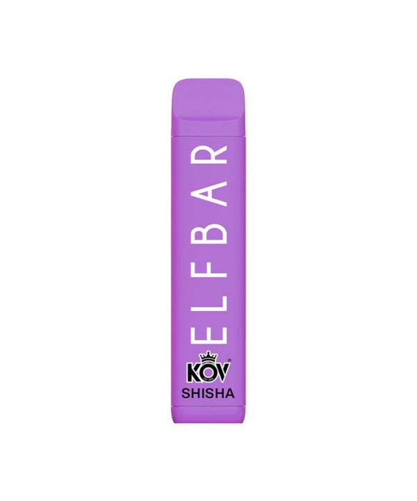Elf Bar NC600 Shisha Disposable Vape