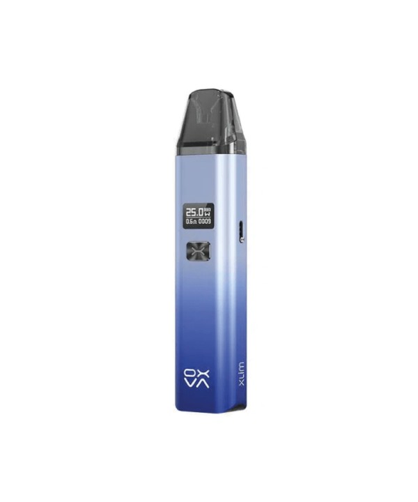 Oxva Xlim Pod Kit