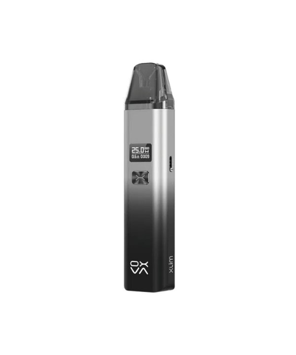 Oxva Xlim Pod Kit