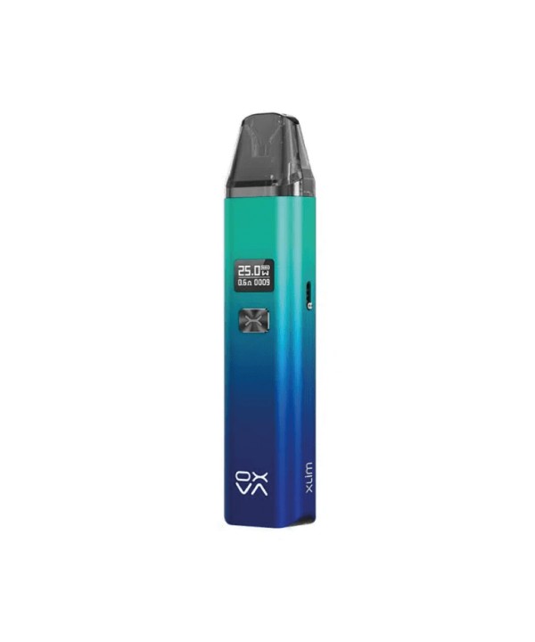 Oxva Xlim Pod Kit