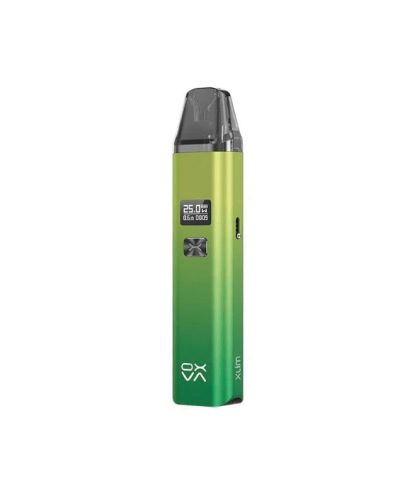 Oxva Xlim Pod Kit