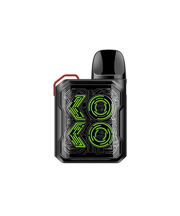 Uwell Caliburn GK2 Pod Vape Kit