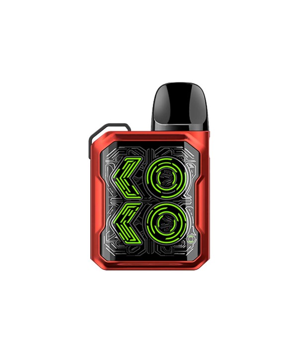 Uwell Caliburn GK2 Pod Vape Kit